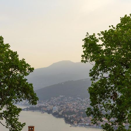 Sea View Retreat With 170Mbps Wifi And Sunny Balcony Appartement Kastav Buitenkant foto
