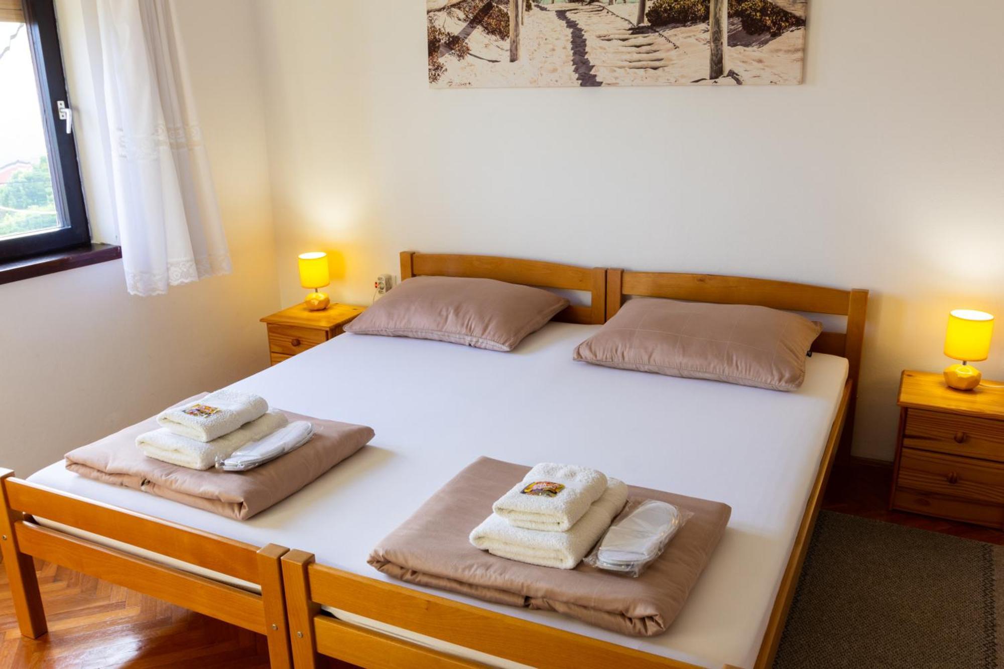 Sea View Retreat With 170Mbps Wifi And Sunny Balcony Appartement Kastav Buitenkant foto