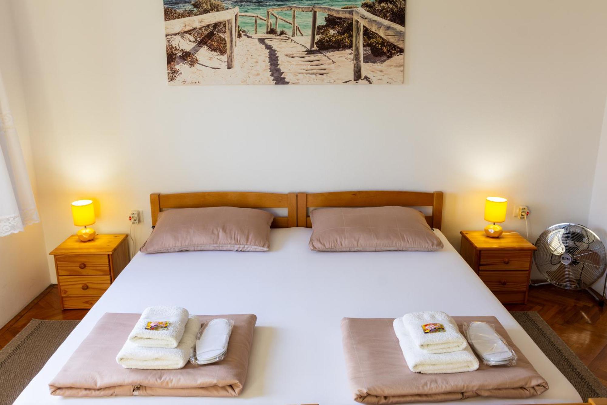 Sea View Retreat With 170Mbps Wifi And Sunny Balcony Appartement Kastav Buitenkant foto