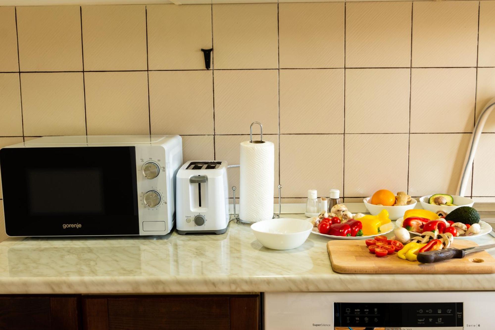 Sea View Retreat With 170Mbps Wifi And Sunny Balcony Appartement Kastav Buitenkant foto