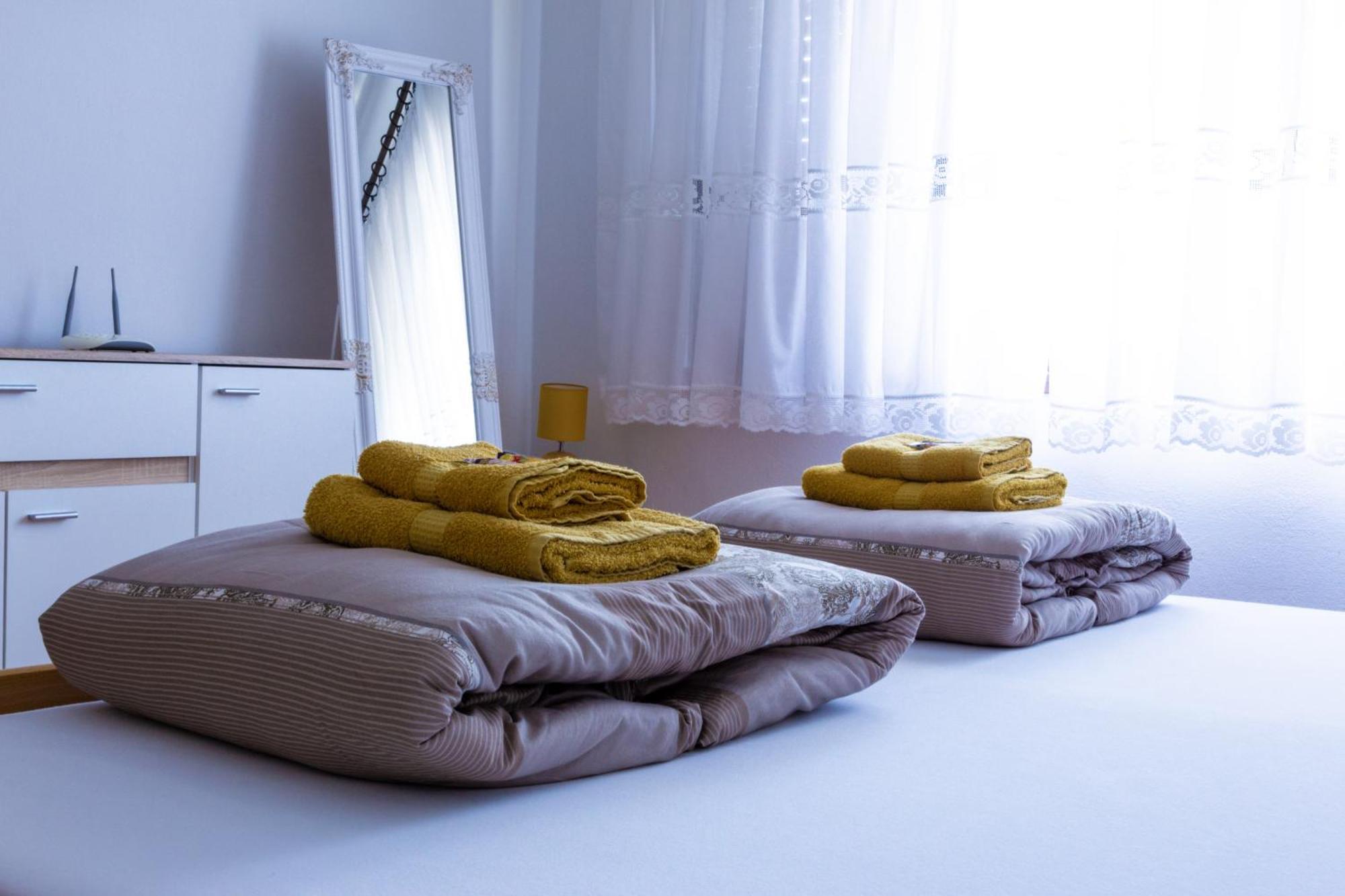 Sea View Retreat With 170Mbps Wifi And Sunny Balcony Appartement Kastav Buitenkant foto