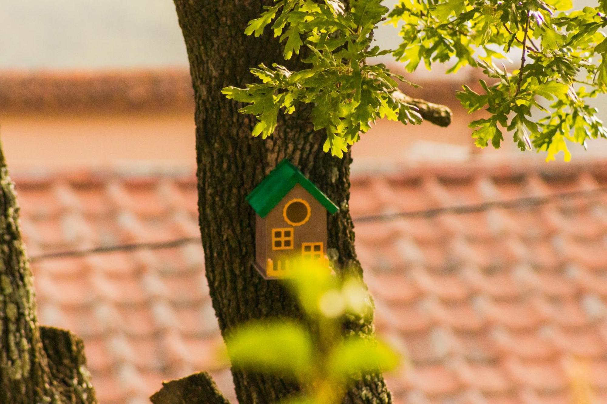 Sea View Retreat With 170Mbps Wifi And Sunny Balcony Appartement Kastav Buitenkant foto